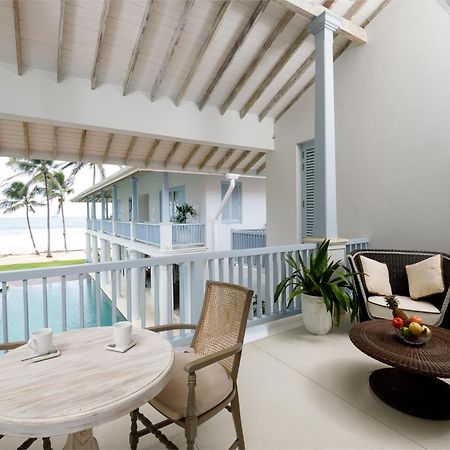 Selenya Talpe - Boutique Villa Unawatuna Luaran gambar
