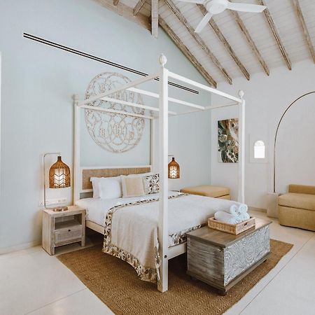 Selenya Talpe - Boutique Villa Unawatuna Luaran gambar