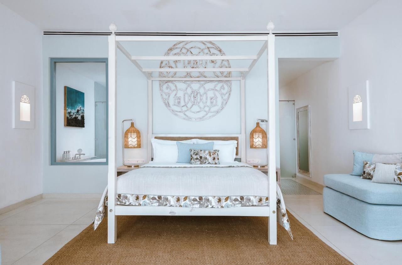 Selenya Talpe - Boutique Villa Unawatuna Luaran gambar