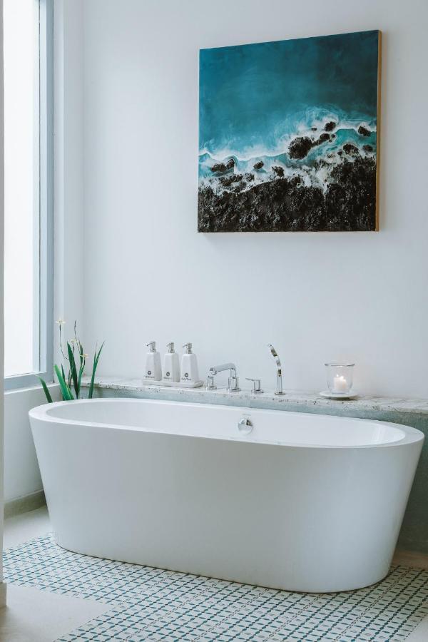 Selenya Talpe - Boutique Villa Unawatuna Luaran gambar