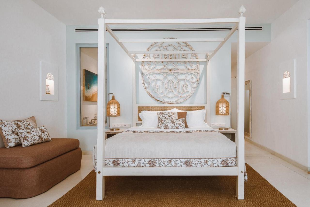 Selenya Talpe - Boutique Villa Unawatuna Luaran gambar