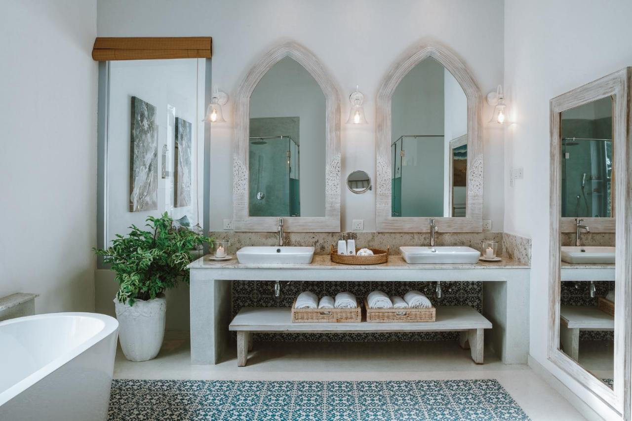 Selenya Talpe - Boutique Villa Unawatuna Luaran gambar