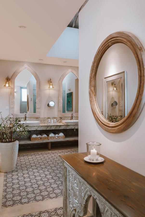 Selenya Talpe - Boutique Villa Unawatuna Luaran gambar