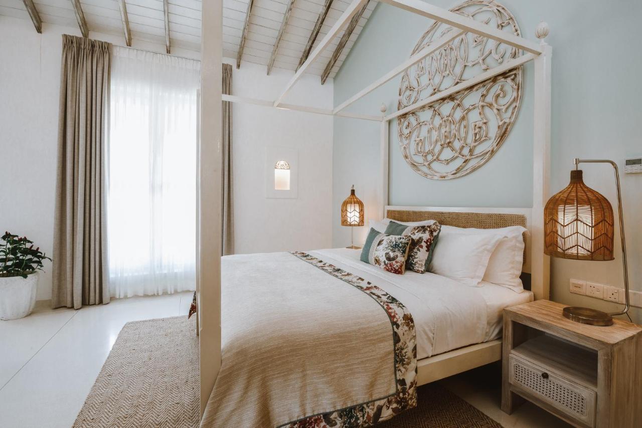 Selenya Talpe - Boutique Villa Unawatuna Luaran gambar