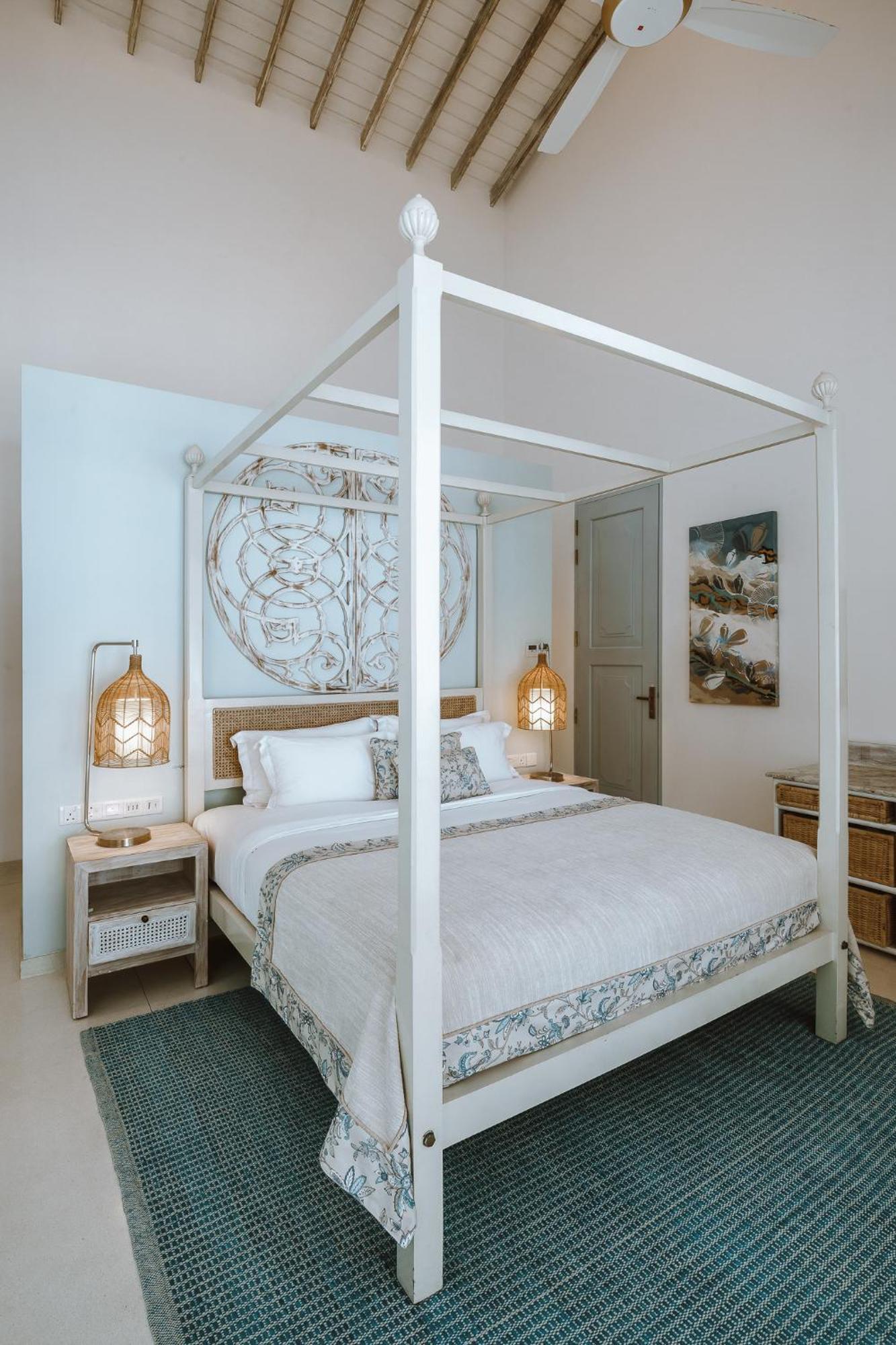 Selenya Talpe - Boutique Villa Unawatuna Luaran gambar