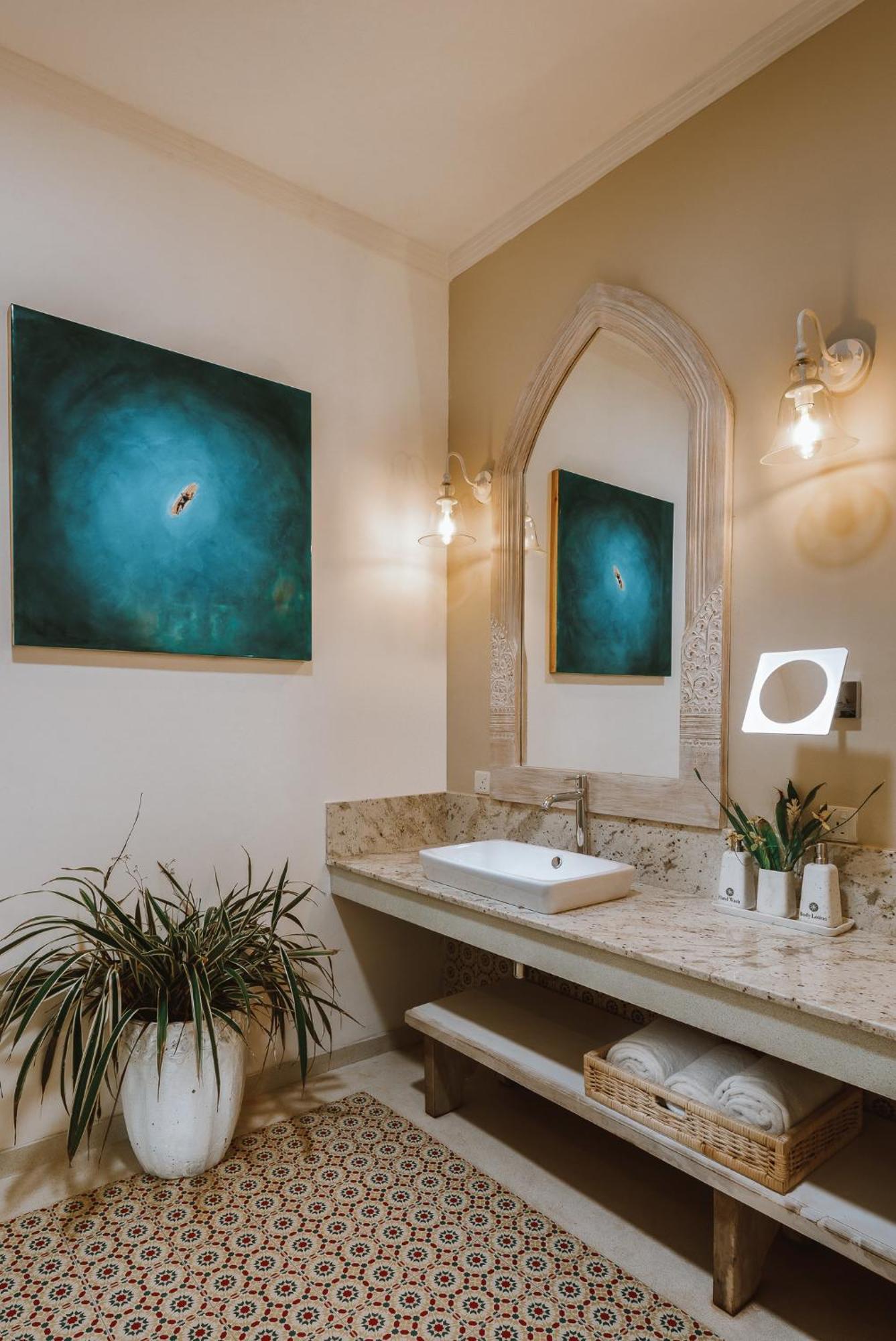 Selenya Talpe - Boutique Villa Unawatuna Luaran gambar