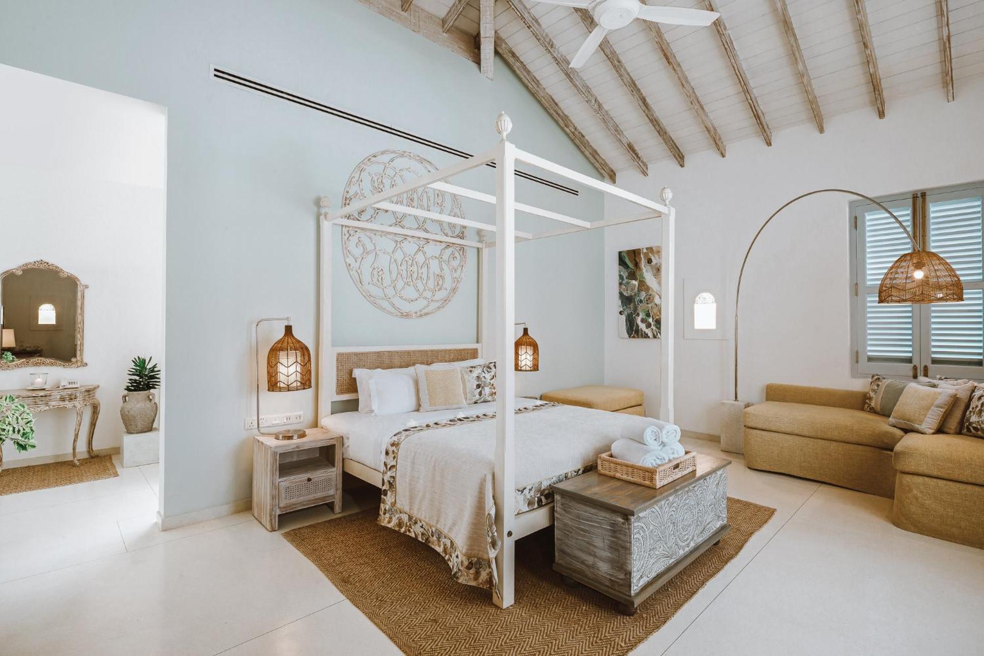 Selenya Talpe - Boutique Villa Unawatuna Luaran gambar