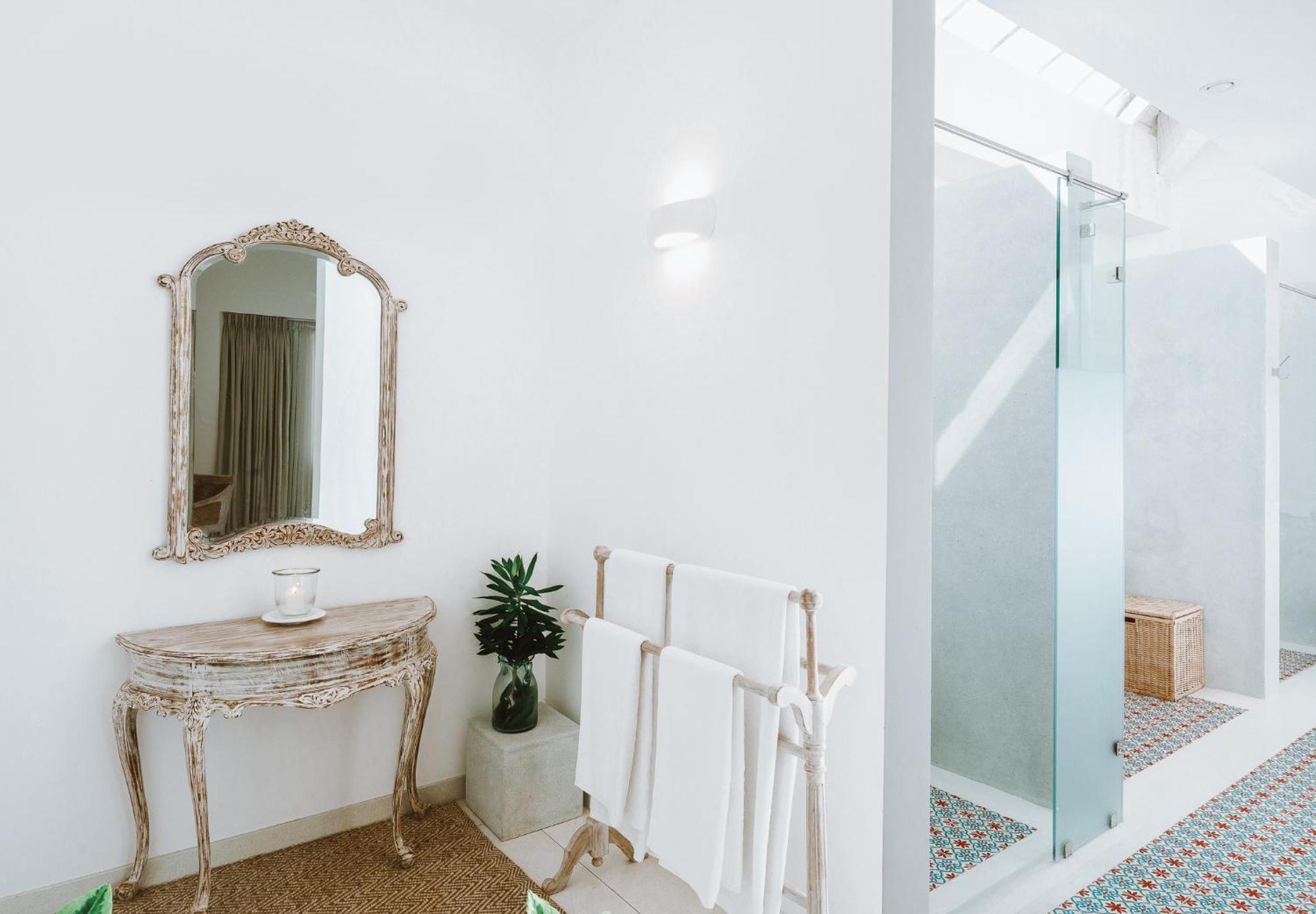 Selenya Talpe - Boutique Villa Unawatuna Luaran gambar