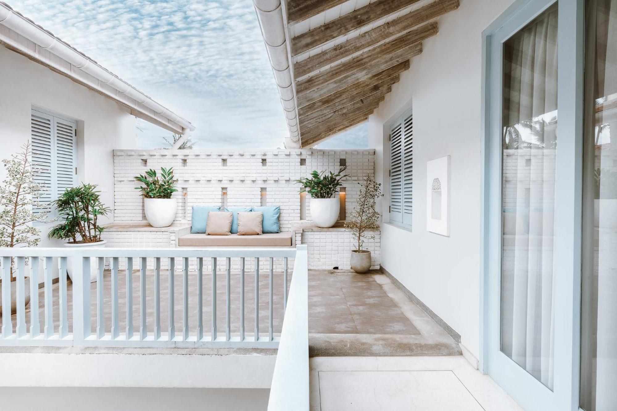 Selenya Talpe - Boutique Villa Unawatuna Luaran gambar