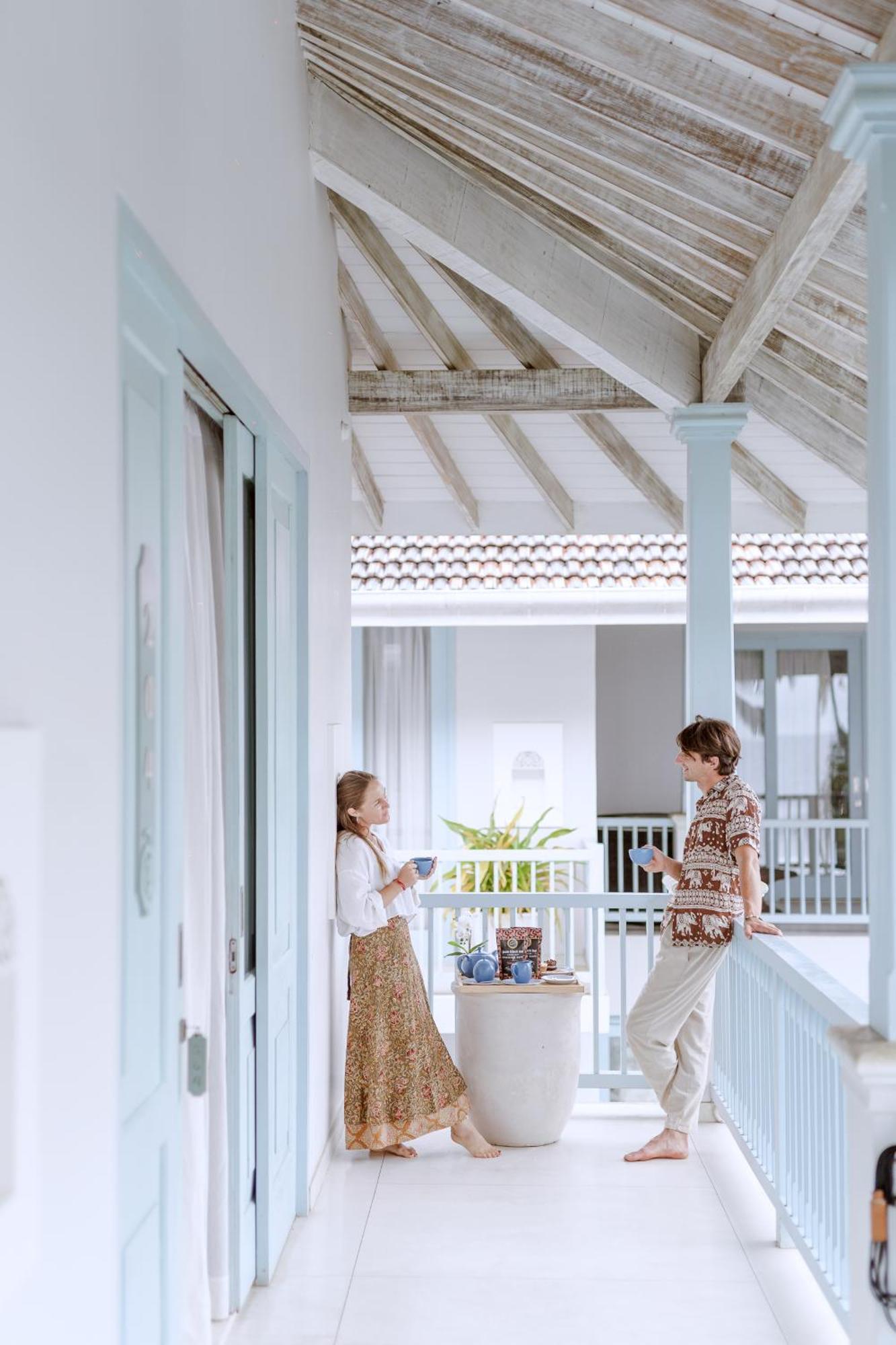 Selenya Talpe - Boutique Villa Unawatuna Luaran gambar