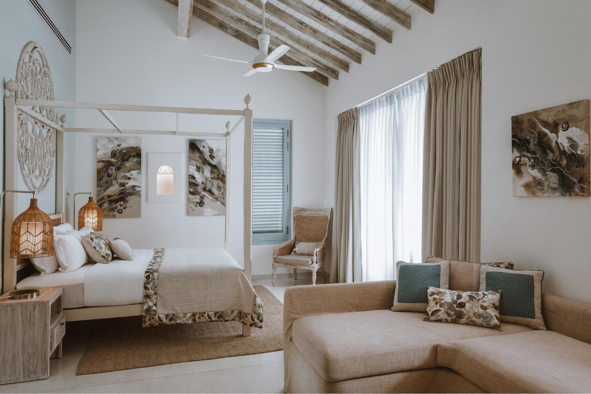 Selenya Talpe - Boutique Villa Unawatuna Luaran gambar