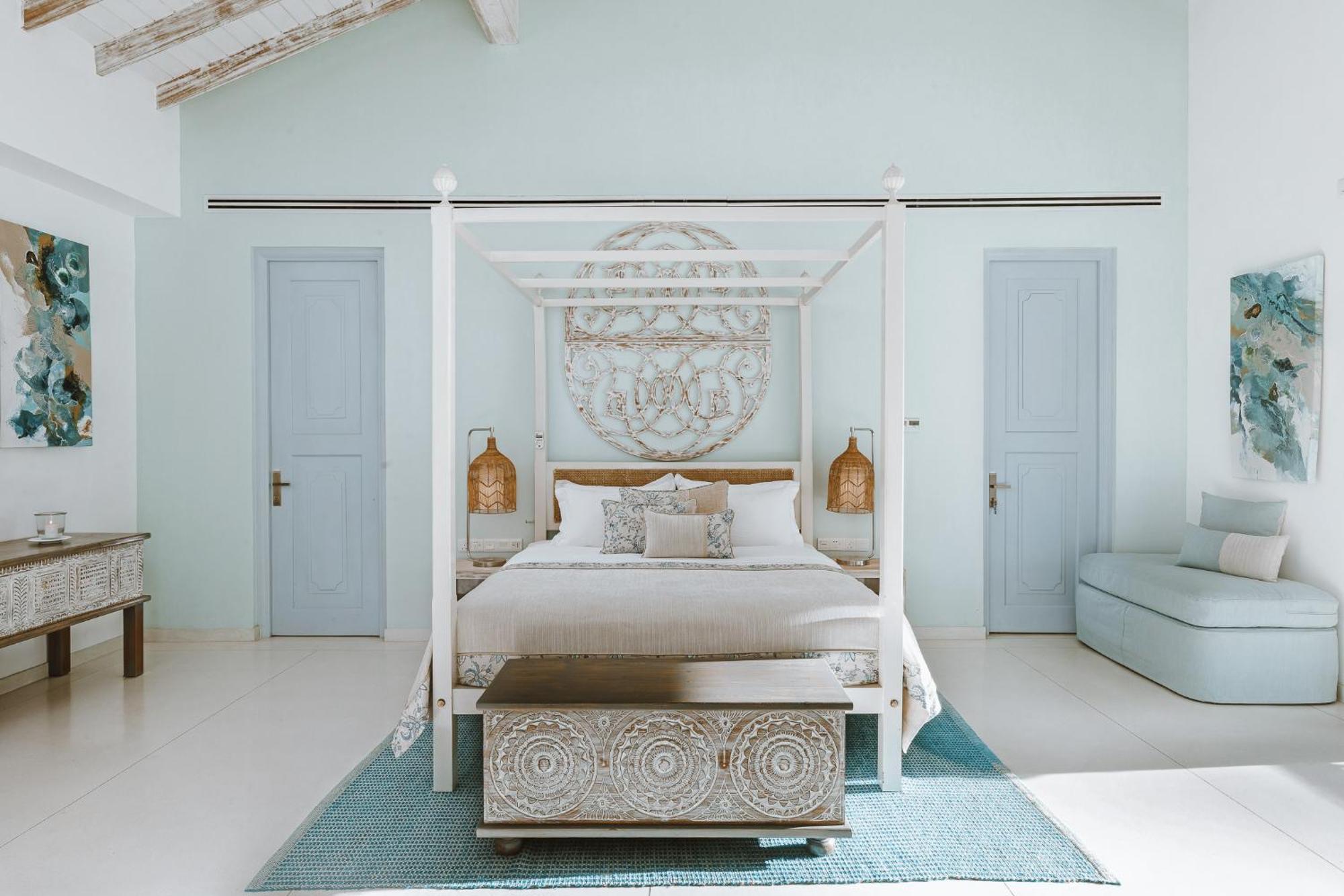 Selenya Talpe - Boutique Villa Unawatuna Luaran gambar