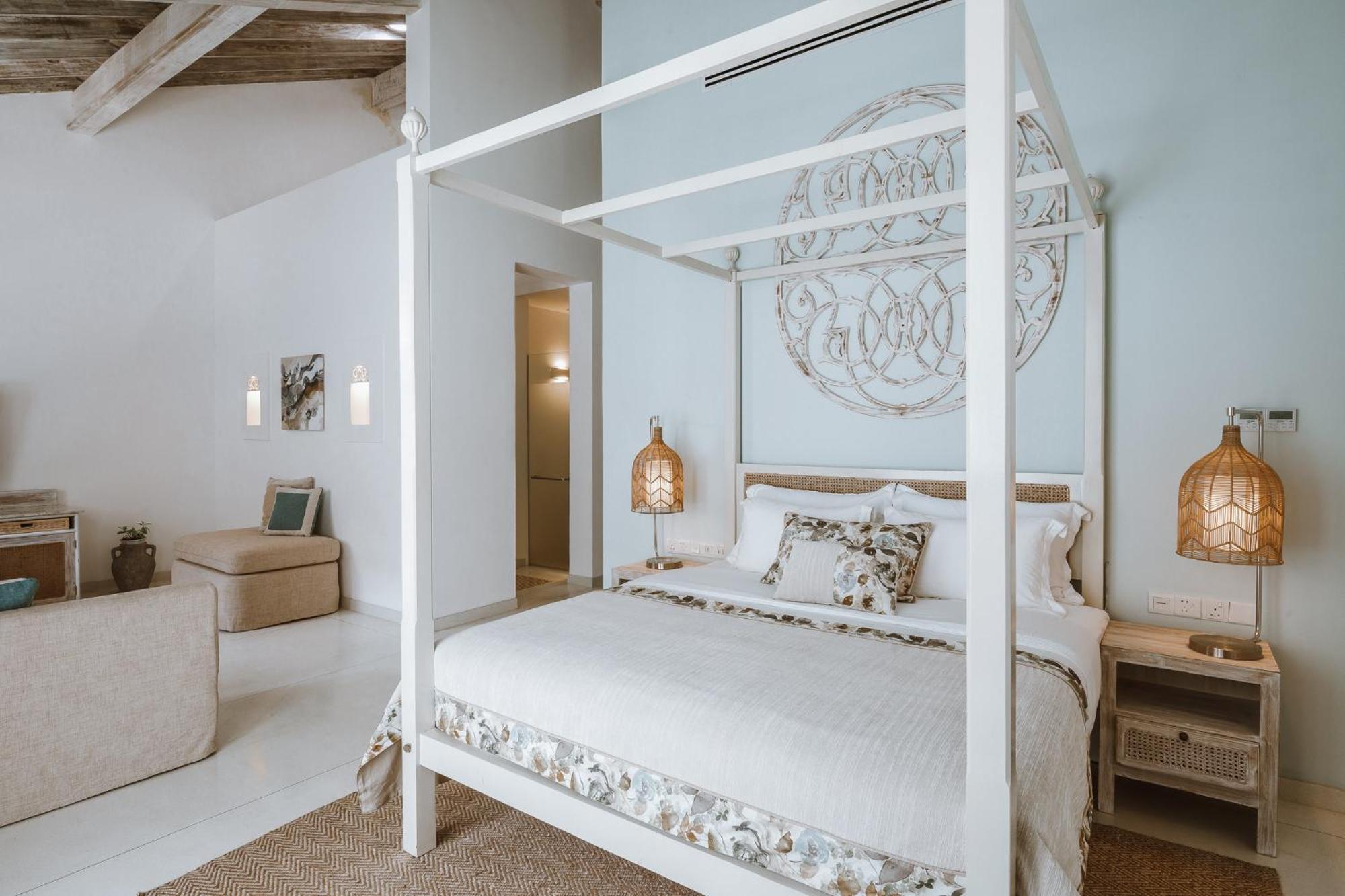 Selenya Talpe - Boutique Villa Unawatuna Luaran gambar