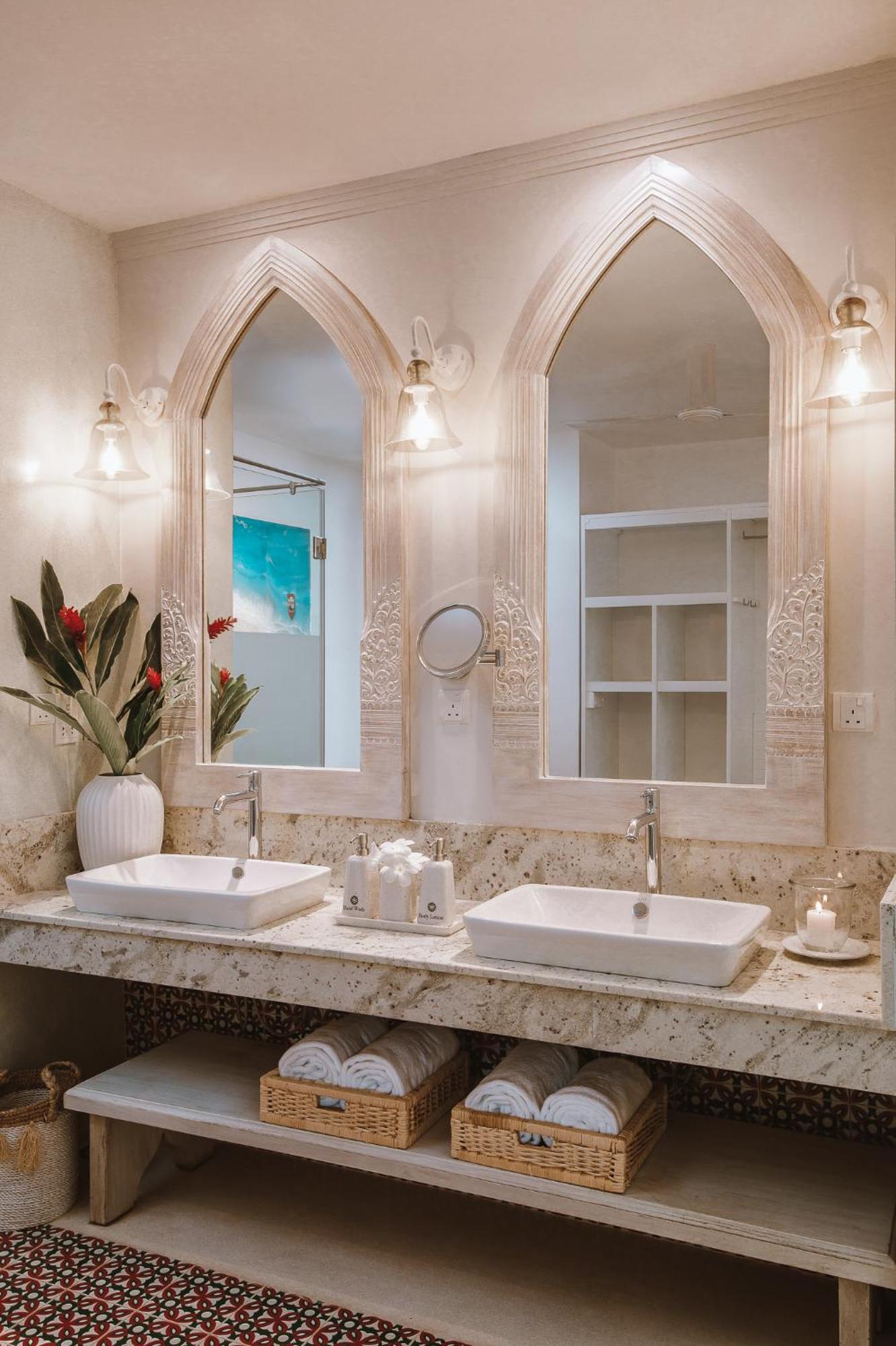 Selenya Talpe - Boutique Villa Unawatuna Luaran gambar